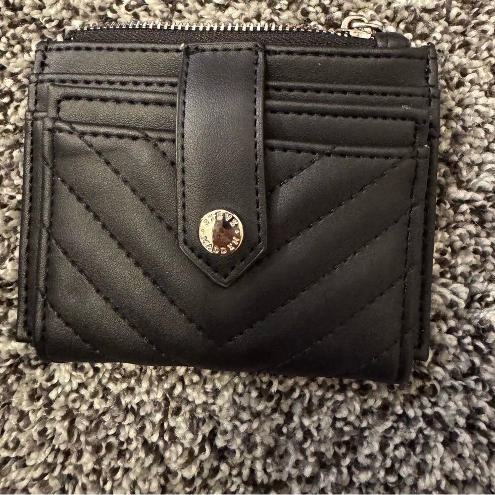 Steve Madden Wallet